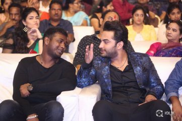 Hit Movie Pre Release Event